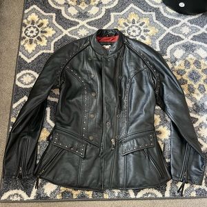 Harley Davidson Women’s Jacket